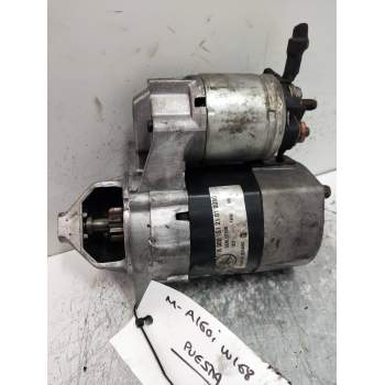 MOTOR ARRANQUE D7E38 A00515121010080 
