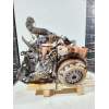 Recambio de motor completo para toyota hilux (kun) referencia OEM IAM 2KD 5660348 
