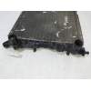 Recambio de radiador agua para alfa romeo 146 1.4 cat referencia OEM IAM   