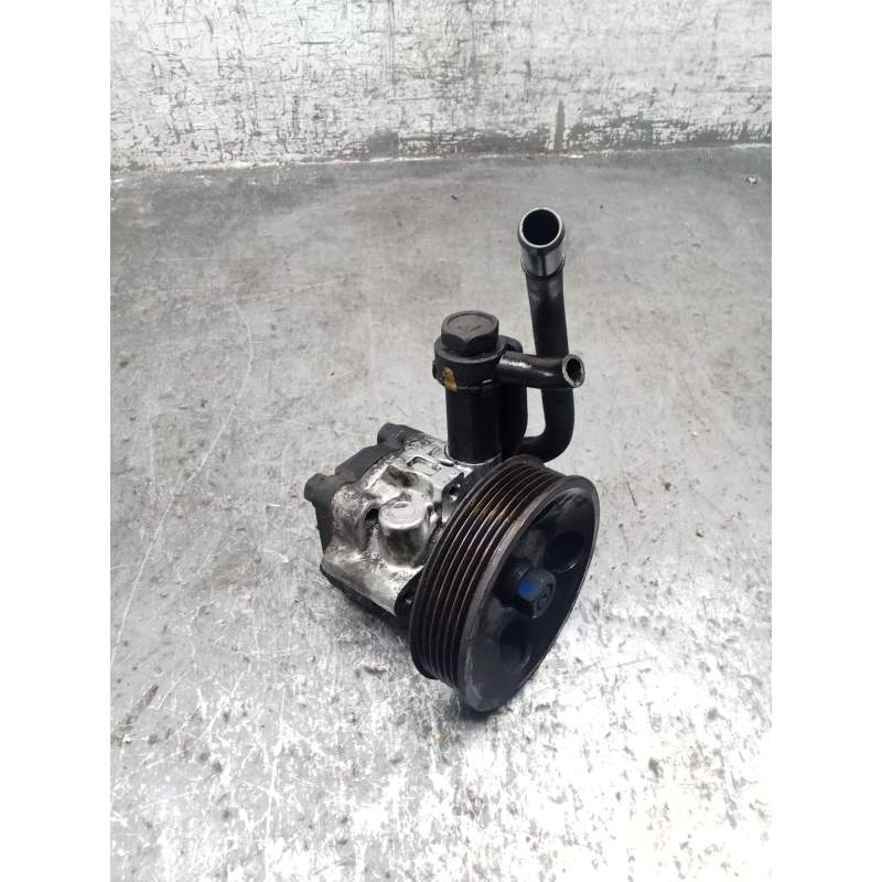 Recambio de bomba direccion para hyundai matrix (fc) 1.5 crdi referencia OEM IAM 57100175500 15CRDI 2001