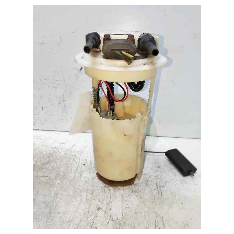 Recambio de bomba combustible para citroën berlingo 1.4 referencia OEM IAM 9621291180 09720499901 1996