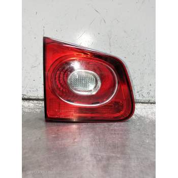 PILOTO TRASERO IZQUIERDO INTERIOR 009692012480 5N0945093B 2008