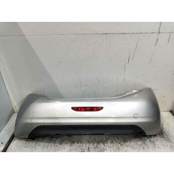 PARAGOLPES TRASERO 5P 2012