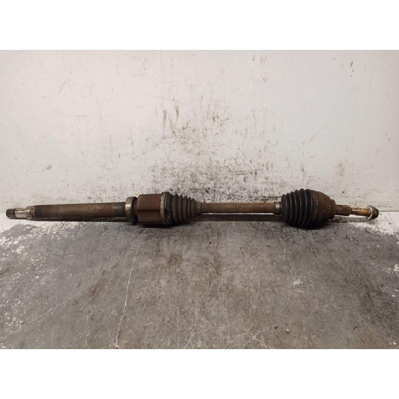 Recambio de transmision delantera derecha para ford s-max (cj, wa6) 2.0 tdci referencia OEM IAM   