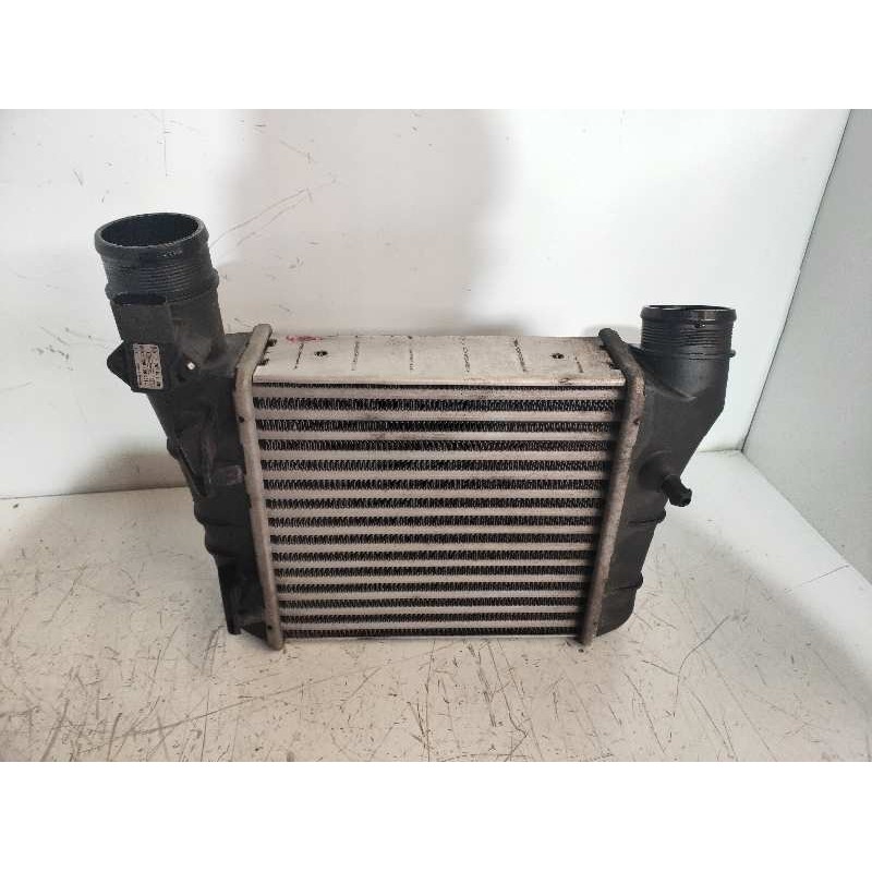 Recambio de intercooler para seat exeo st (3r5)(2009>) sport referencia OEM IAM 8E0145805AJ  