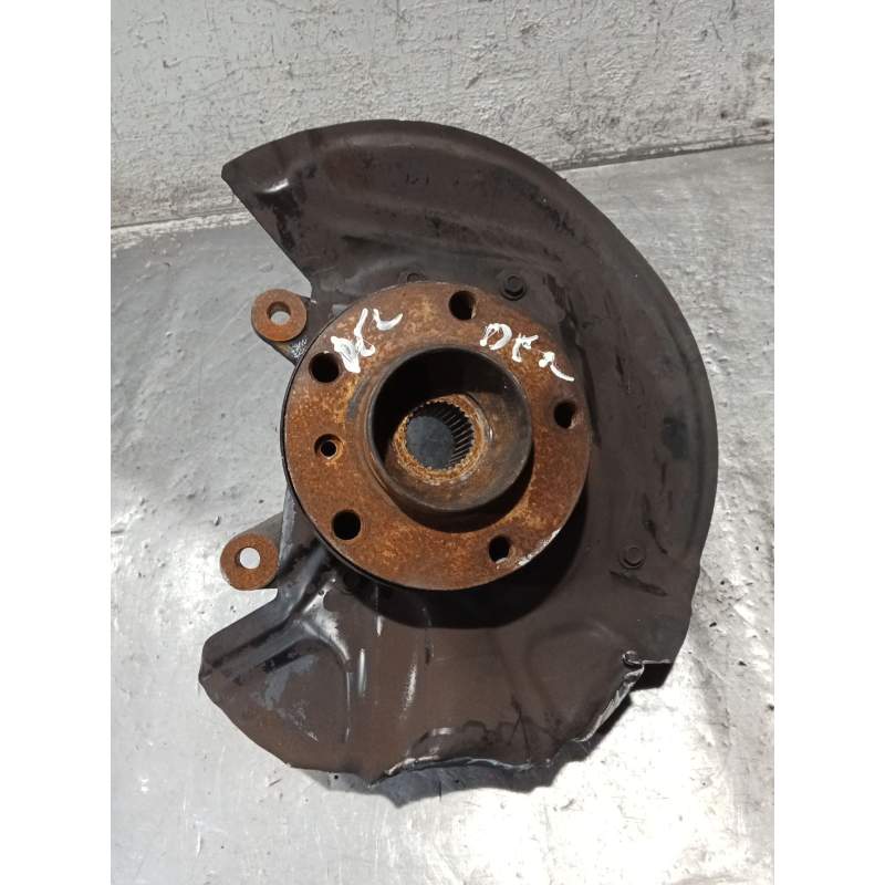 Recambio de mangueta delantera derecha para bmw x3 (e83) 3.0 d referencia OEM IAM  30D 2006