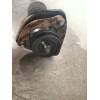 Recambio de amortiguador trasero izquierdo para bmw x5 (e53) 3.0d referencia OEM IAM   