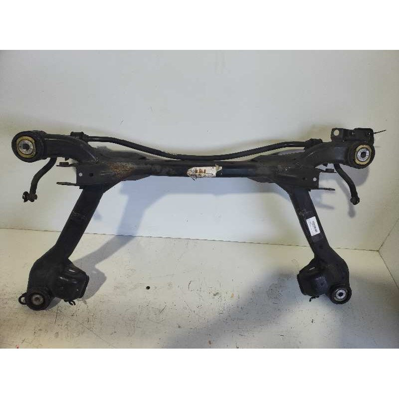 Recambio de puente trasero para seat exeo st (3r5)(2009>) sport referencia OEM IAM   