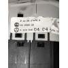 Recambio de mando luces para mercedes-benz clase c (w203) berlina referencia OEM IAM A2035450404 04058508 24406574708