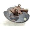 Recambio de mangueta delantera derecha para ford granada berl./turnier 2.8 v6 referencia OEM IAM   