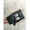 Recambio de motor calefaccion para ford fusion (cbk) ambiente referencia OEM IAM VP2S6H18456AD  