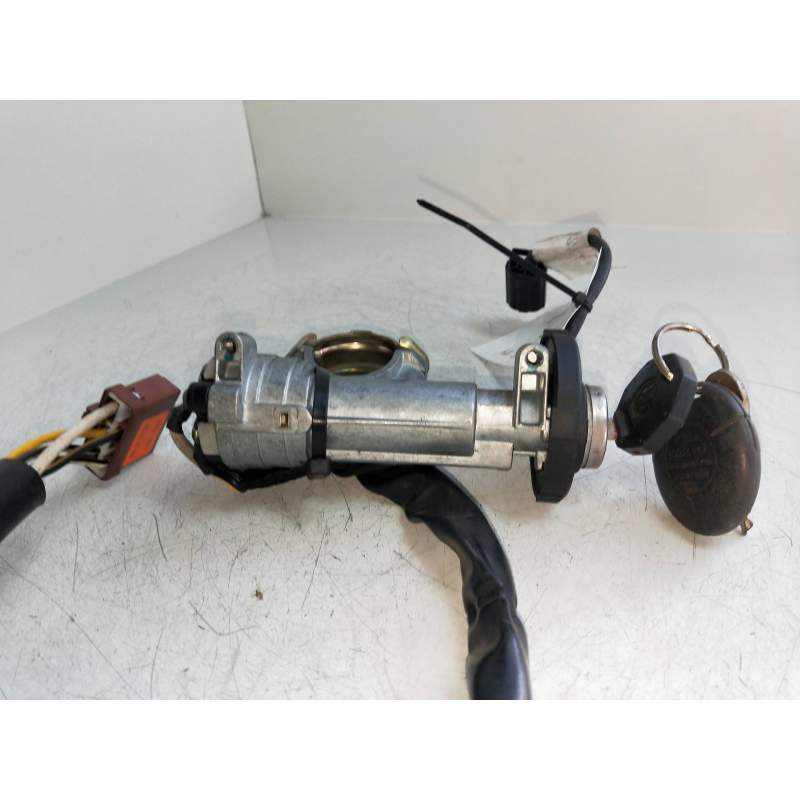 Recambio de conmutador de arranque para mg mg zs 2.0 td referencia OEM IAM   
