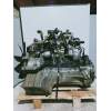Recambio de motor completo para ssangyong rexton rx 270 full referencia OEM IAM D27DT  DELPHI