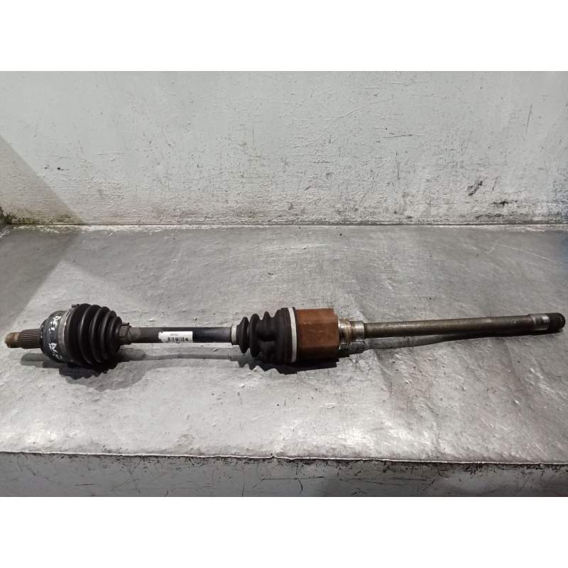 Recambio de transmision delantera derecha para bmw x3 (e83) 3.0 d referencia OEM IAM 8250130587040 30D 2006