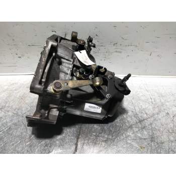 CAJA CAMBIOS 20CC11 0603699 