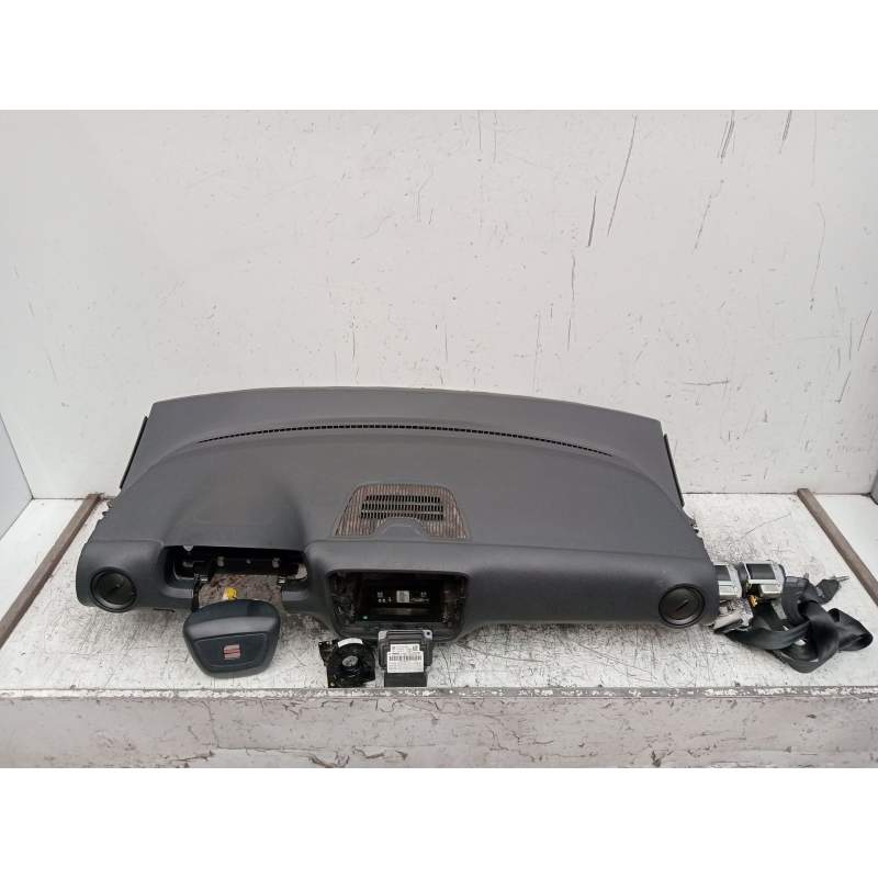 Recambio de kit airbag para seat mii (kf1, ke1) 1.0 referencia OEM IAM 1S0959655 0285010832 