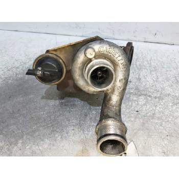 TURBOCOMPRESOR 4542041 7700104130 
