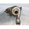 Recambio de turbocompresor para renault megane i classic (la0) 1.9 turbodiesel referencia OEM IAM 4542041 7700104130 
