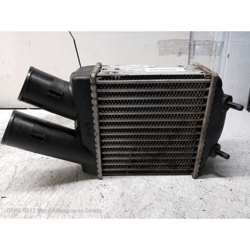 Recambio de intercooler para renault scenic rx4 (ja0) 1.9 dci referencia OEM IAM   