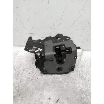 MOTOR CIERRE CENTRALIZADO DELANTERO DERECHO 5P