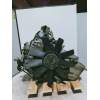 Recambio de motor completo para ssangyong rexton rx 270 full referencia OEM IAM D27DT  DELPHI