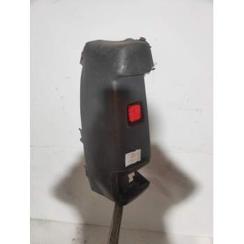 PARAGOLPES TRASERO DERECHO