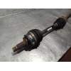 Recambio de transmision delantera derecha para bmw x3 (e83) 3.0 d referencia OEM IAM 8250130587040 30D 2006