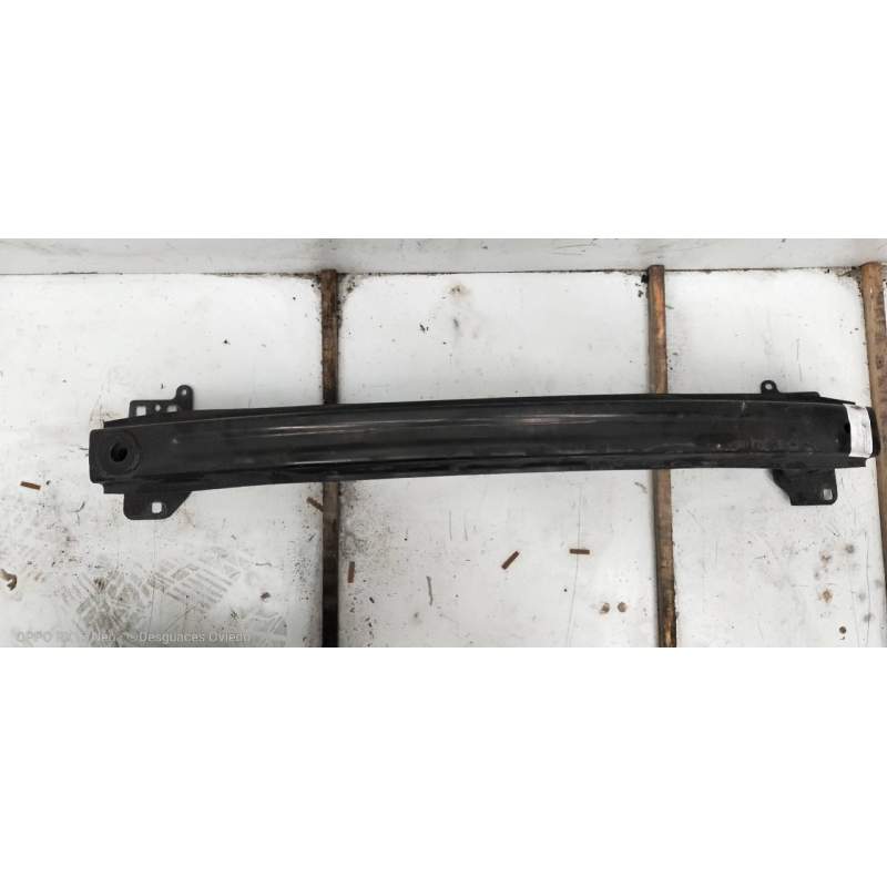 Recambio de refuerzo paragolpes delantero para seat ibiza (6j5) reference referencia OEM IAM   