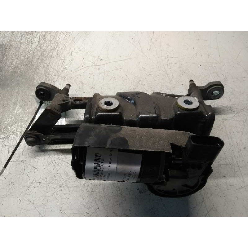 Recambio de motor limpia delantero para volkswagen fox (5z1) básico referencia OEM IAM 5Z0955023C  