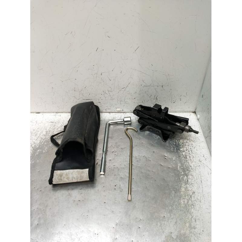 Recambio de gato para daewoo kalos (klas) 1.4 referencia OEM IAM   2002