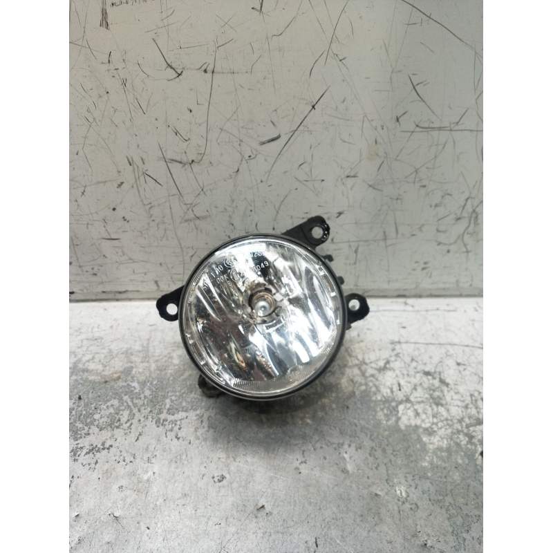 Recambio de faro antiniebla izquierdo para renault kangoo / grand kangoo ii (kw0/1_) 1.5 dci 90 (kw05, kw08, kw0g, kw11) referen