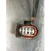 Recambio de retrovisor derecho para seat leon (1p1) 1.9 tdi referencia OEM IAM  ELÉCTRICO 2005