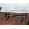 Recambio de puente trasero para fiat ulysse (179) 2.2 16v jtd cat referencia OEM IAM   DISCO / ABS