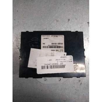 MODULO ELECTRONICO 954000X400 116RA000035 