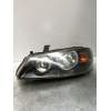 Recambio de faro izquierdo para nissan almera ii hatchback (n16) 1.8 referencia OEM IAM   2002