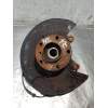 Recambio de mangueta delantera izquierda para bmw x3 (e83) 3.0 d referencia OEM IAM  30D 2006