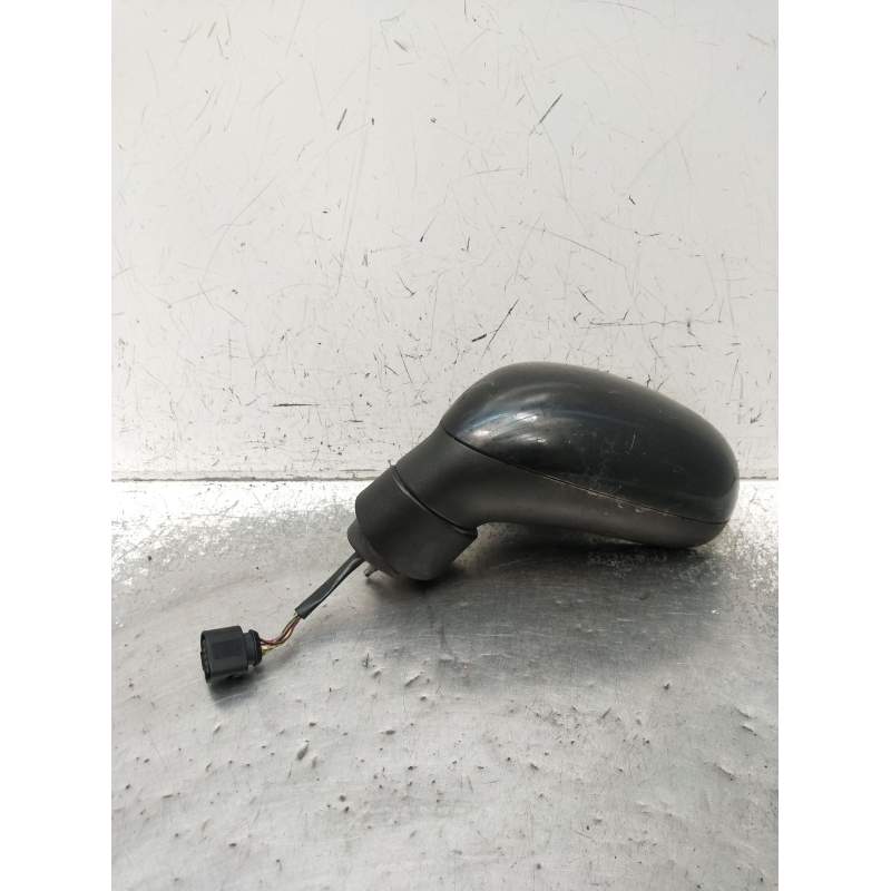 Recambio de retrovisor izquierdo para seat leon (1p1) 1.9 tdi referencia OEM IAM  ELÉCTRICO 2005
