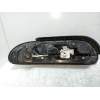 Recambio de piloto trasero derecho para nissan 100 nx (b13) gti referencia OEM IAM   