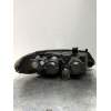 Recambio de faro izquierdo para nissan almera ii hatchback (n16) 1.8 referencia OEM IAM   2002