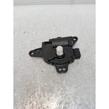 MOTOR APERTURA TRAMPILLAS CLIMATIZADOR D266CWFAB01 