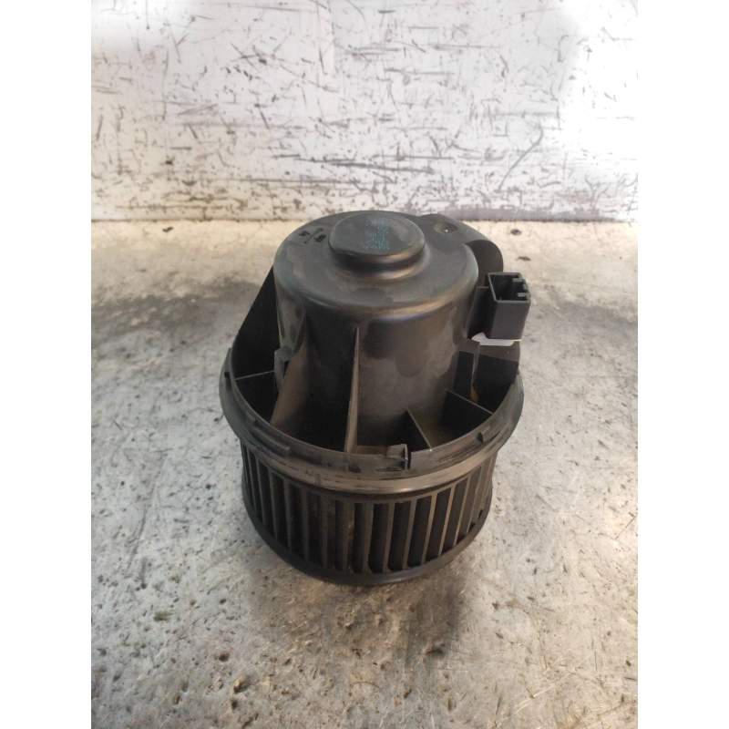 Recambio de motor calefaccion para ford c-max (cb3) ghia referencia OEM IAM 3M5H18456AD  2003