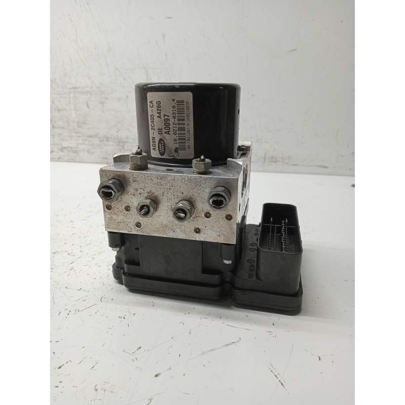 Recambio de abs para land rover freelander (lr2) 2.2 td4 referencia OEM IAM 10092632063 10061339481 10021203104 AG9N2C405CA