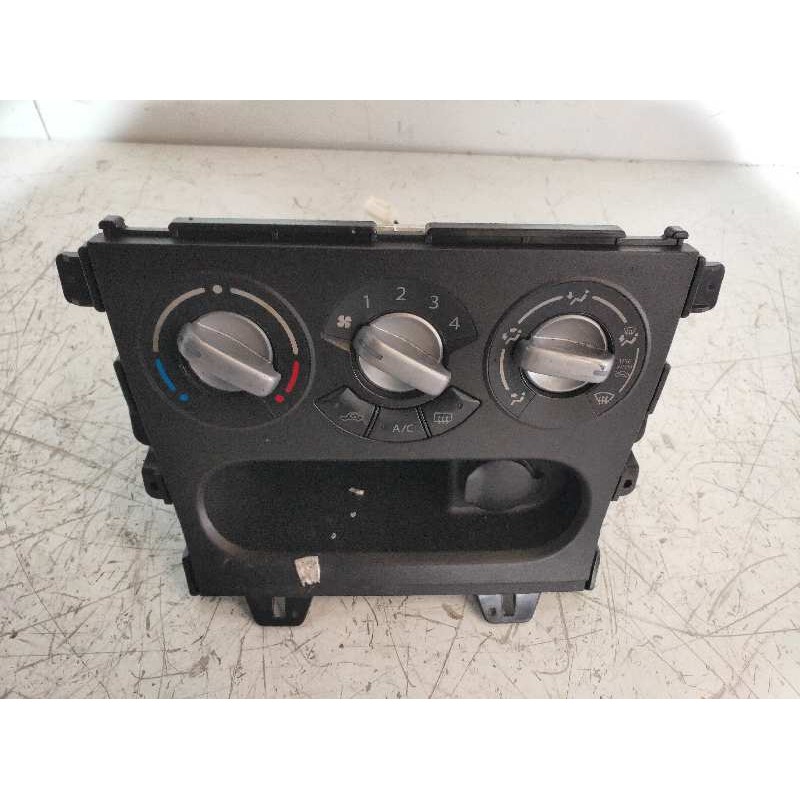 Recambio de mando calefaccion / aire acondicionado para opel agila b enjoy referencia OEM IAM   