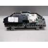 Recambio de cuadro instrumentos para citroën berlingo 1.9 diesel referencia OEM IAM 9621227380 9621227480 09021499903
