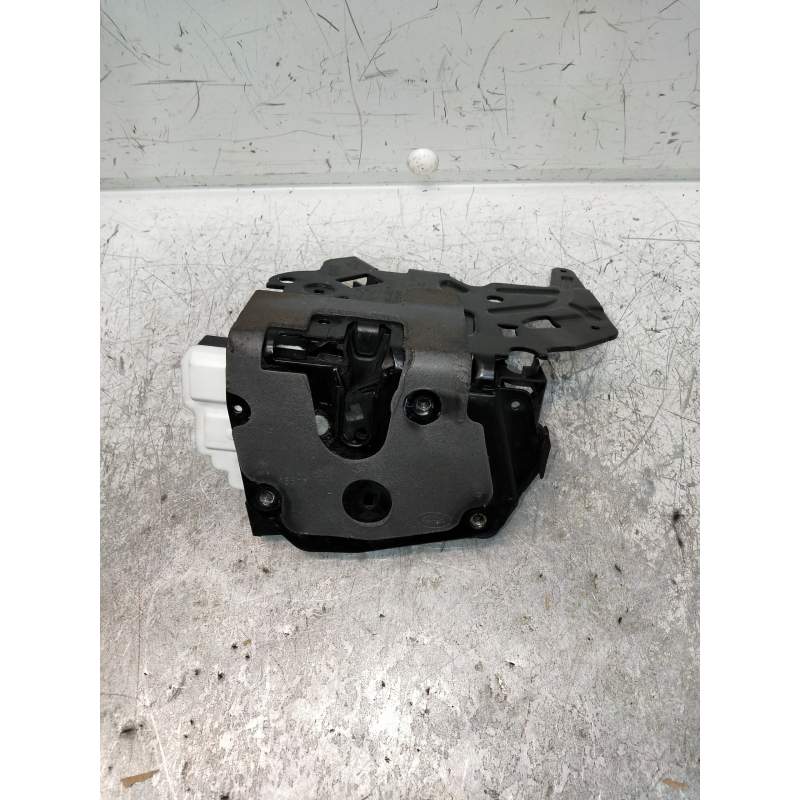 Recambio de motor cierre centralizado delantero izquierdo para land rover discovery sport s referencia OEM IAM   5P