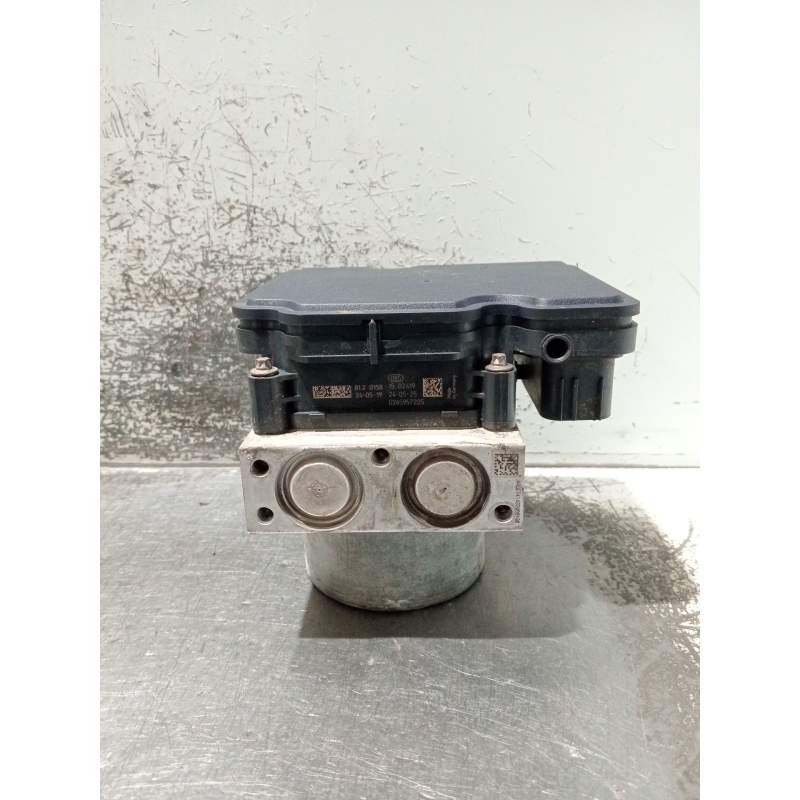 Recambio de abs para toyota c-hr (_x1_) 2.0 hybrid (maxh10) referencia OEM IAM 0265957225 0265296270 