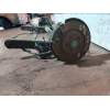 Recambio de puente trasero para fiat ulysse (179) 2.2 16v jtd cat referencia OEM IAM   DISCO / ABS