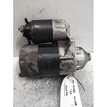MOTOR ARRANQUE 