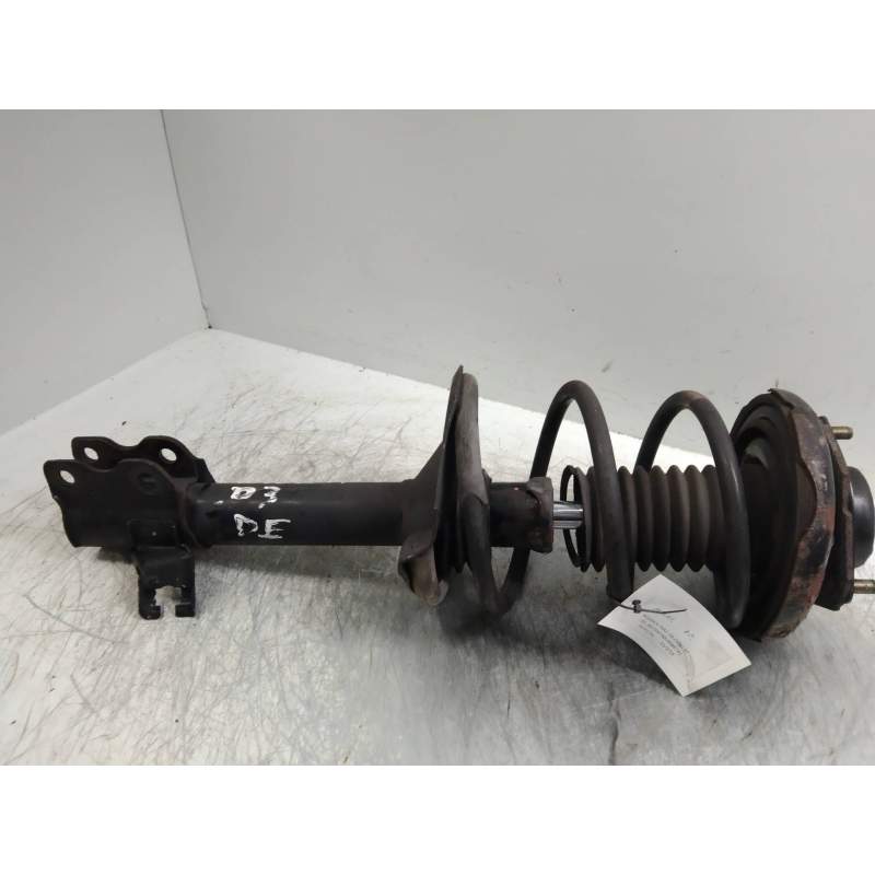 Recambio de amortiguador delantero derecho para nissan x-trail (t30) comfort referencia OEM IAM   