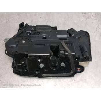 MOTOR CIERRE CENTRALIZADO DELANTERO DERECHO 5N1837016A 5P 2008